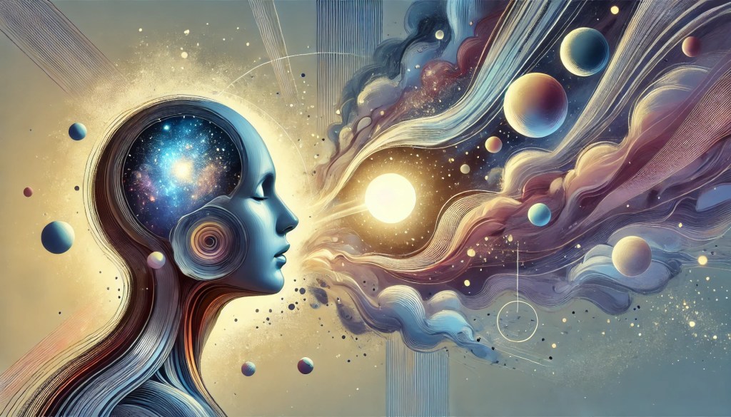 Il potere della&nbsp;fantasia