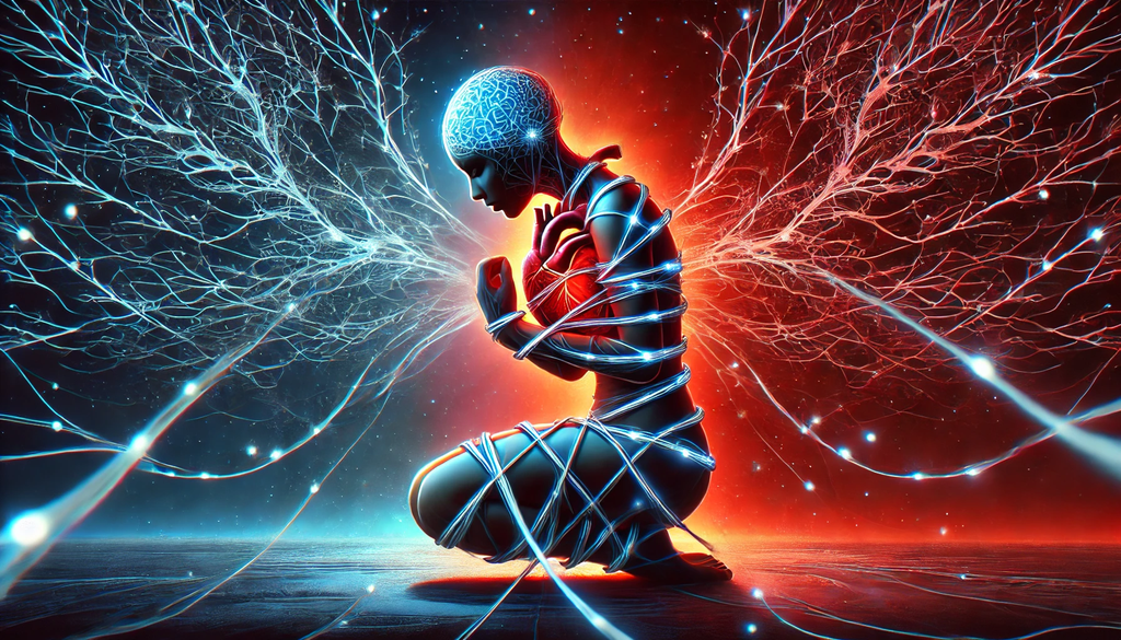 La dipendenza emotiva nella limerence