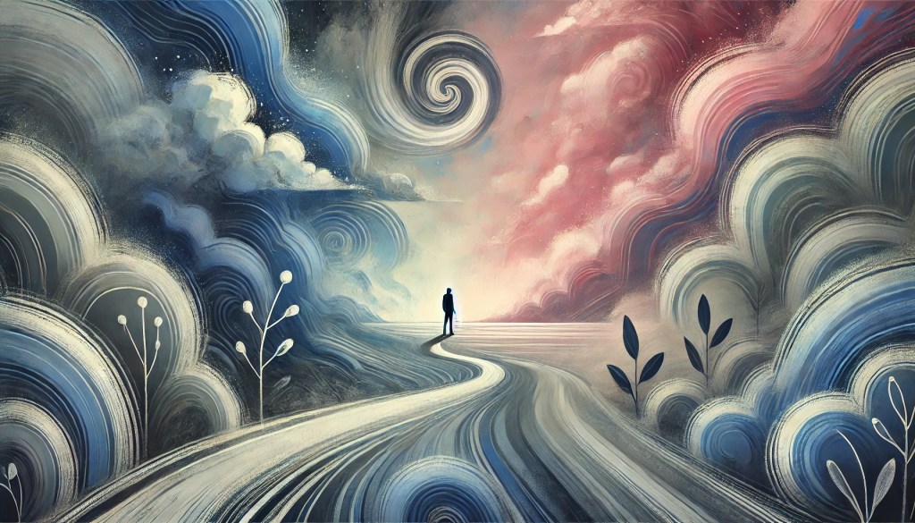 La mia scoperta della limerence: un’esperienza personale