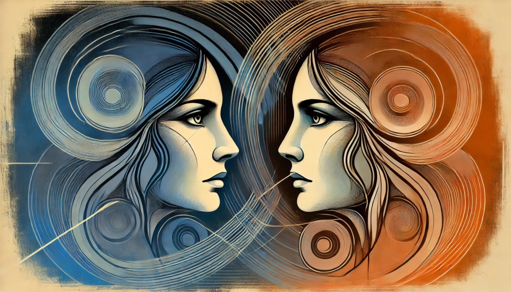 La limerence nell’Amica Geniale: un’analisi dei legami&nbsp;ossessivi