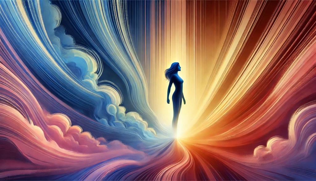 Riprenditi il controllo