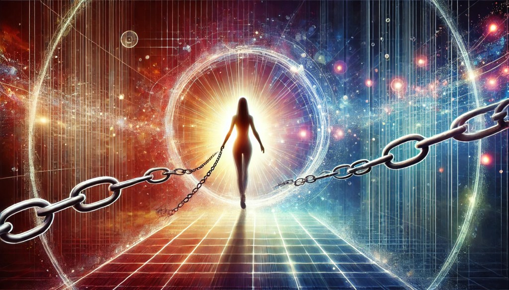 Il No-Contact: il primo passo per uscire dalla limerence