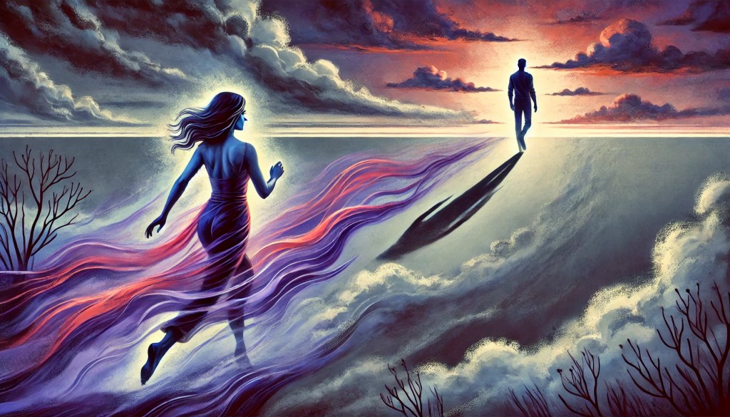 Le Twin Flame: una teoria pericolosa e&nbsp;fuorviante