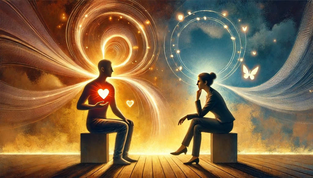 Il ruolo della terapia nel superamento della&nbsp;limerence