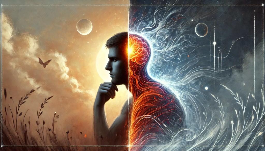 Limerence e istinto: quando non possiamo più fidarci di noi&nbsp;stessi