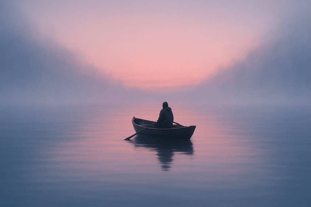 Il limbo della limerence: né dentro né&nbsp;fuori