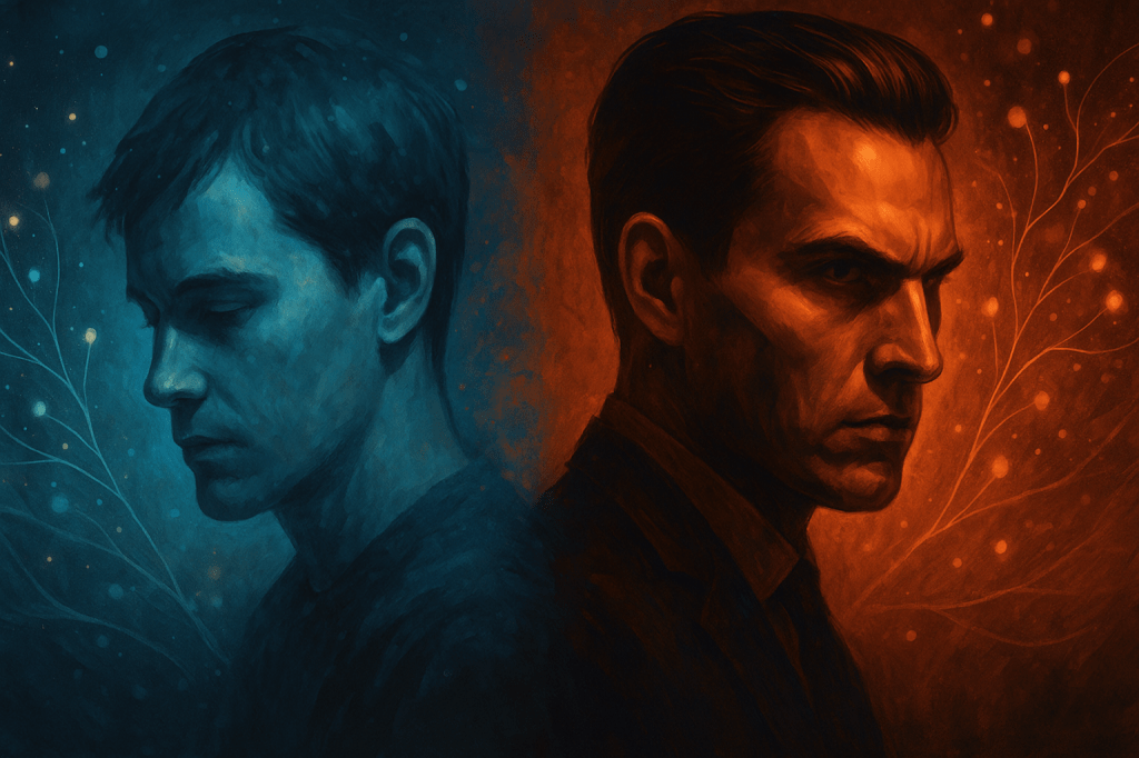 Evitanti e narcisisti: due facce della stessa&nbsp;trappola