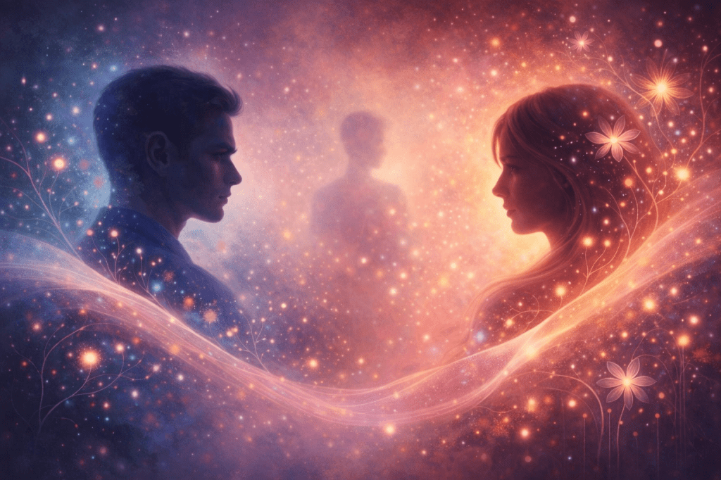 Trasferire la limerenza: via di fuga o&nbsp;autoinganno?